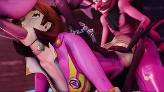 Yukari Vs Incubus『Amateurthrowaway』