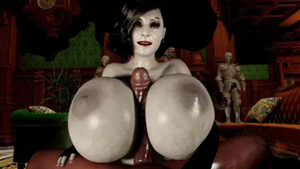 All the BBC belongs to Lady D