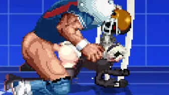 Brian vs 2B (Sample)