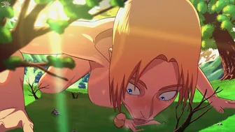 Annie & Armin [D-Art]