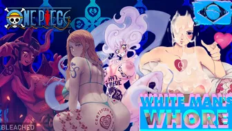 [BLEACHED/HMV] THE ONE PIECE IS REAL