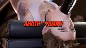 Aerith Gainsborough (FF7) | Yummy [HMV]