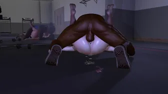 Mating Press [Blacked]