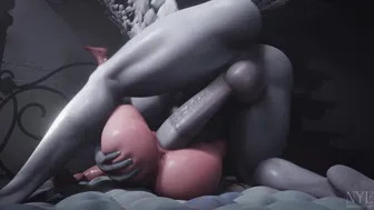 Workshipping Selune [4K | Extended] [Nyl]