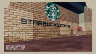 Starbuck’s Special treat || MonkeyGTstupid