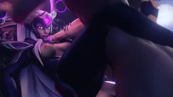 Syndra Stading