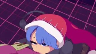 doremy blowjob