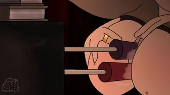 Sneaky Librarian『YourNightlyDesires』