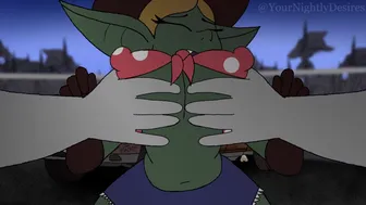 Goblin Truck Sale『YourNightlyDesires』