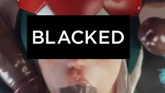 Blacked – Funk Edit