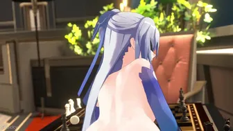 Jingliu (Sound Version) [Snackyy]