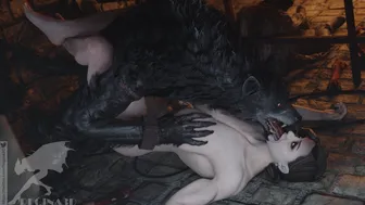 Puppy For Mommy Part 2 [Regina3D]