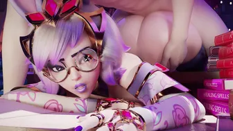 Rei『Geckoscave』