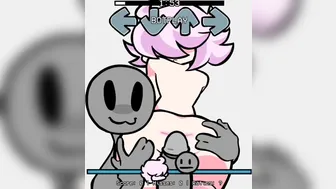 Gaby Mod (Friday Night Funkin)