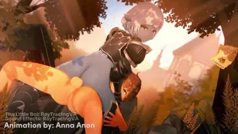 compilationTheRealAnnaAnon service