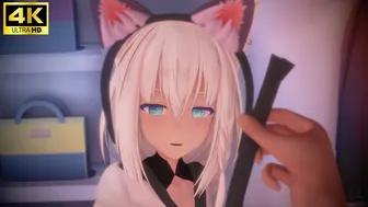 [Sugardust] ShirakamiFubuki mall