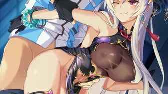 Unfinished HMV (MARTOISE)