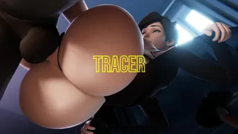 tracer mk 3 overwatch series tribute