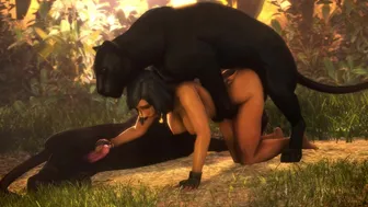 Instructions Unclear – Beast – HMV – REUP