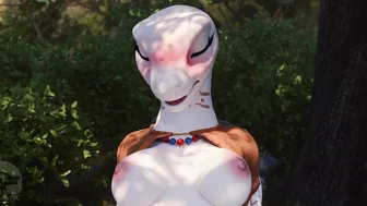 Expanding Relations with the Red Eye Tribe『Furromantic』