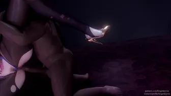 2. HMV – Time to Fap [SFX]