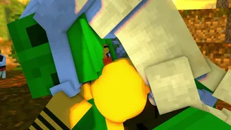 Pearick Adventure with wolves!?