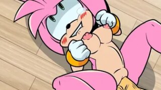 Amy Vaginal [skidmarc25]