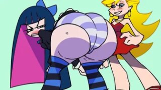 Stocking Got Pudding [Tail-Blazer]