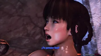 Lord of Sins (Sub Español)