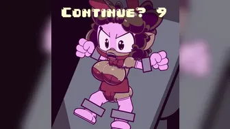 GAME OVER: Abbility’s Carrot Capture!