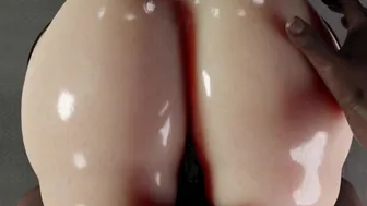 Ava Creampie Capacity Test