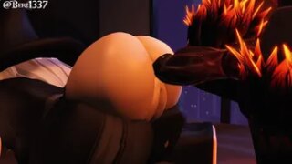 Heckhound Instincts