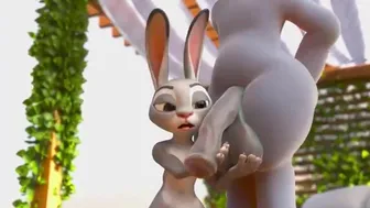 “Judy Hopps Loves Horsecock” [dcd] (MagicalMysticVA Voice)