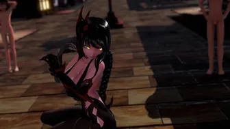 [Vectorcell] Kangxi – Reversible Campaign