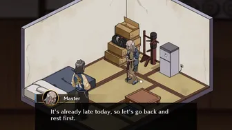 Self-defense Martial Arts Dojo v1.9.3