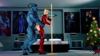 A Great Gift Form Samus [Spanish]