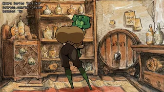 Nyuru Cake Stuffing [TailBlazer]