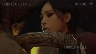 Ada Vs Brute [CAM][Sinthetic]