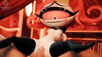 Nifty Catches A Human『Merengue-z』