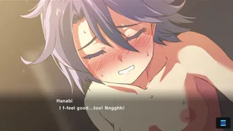 [MGCM] Hanabi Tamaki Bond Story