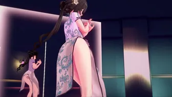 Ruan Mei