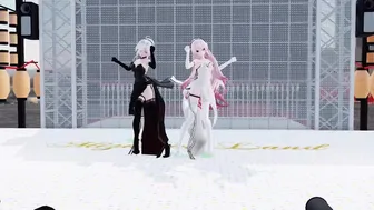 Yowane Haku’s journey of being tamed into a sex slave 0(The start)