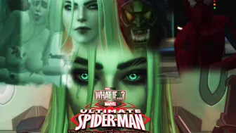 Spider-Man: The Sinister Enigma | [S4]