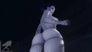 JOI Widow [Regina3D]
