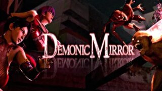 Demonic Mirror Remonstered (4K 60fps)