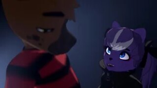 Haida/shikabane sex