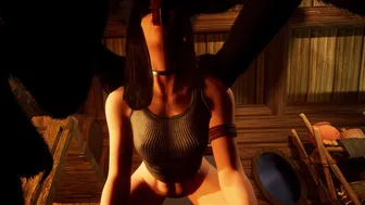 Wild life Night Wolf!