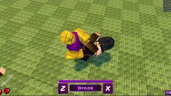 WHORBLOX SILLIEST GOOBER