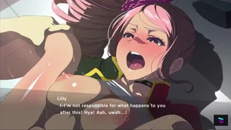 [MGCM] Ruffian Princess Lilly