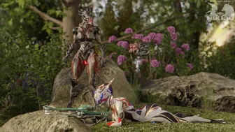 Voruna Distracting Valkyr